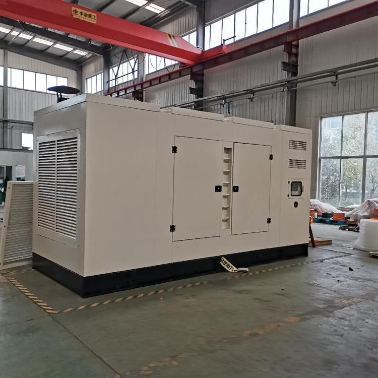 昭阳发电机出租